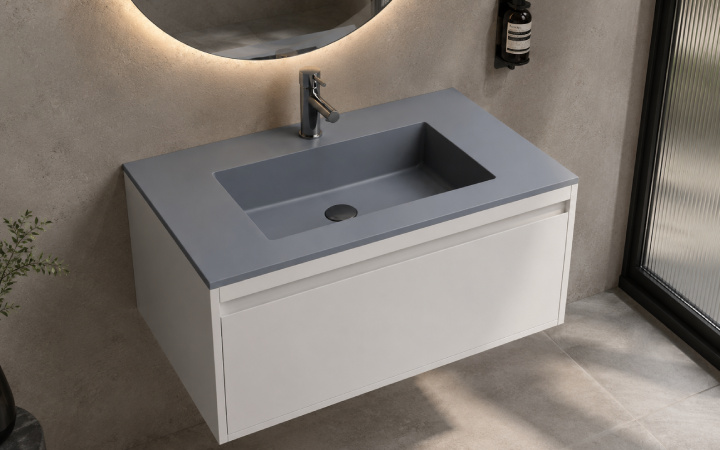 Vanity Sink - Lugano
