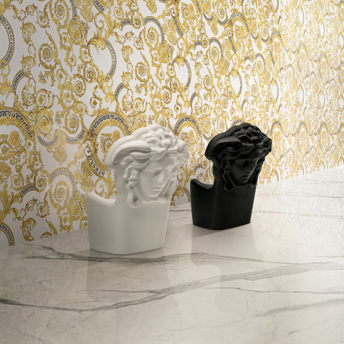 Versace Ceramics